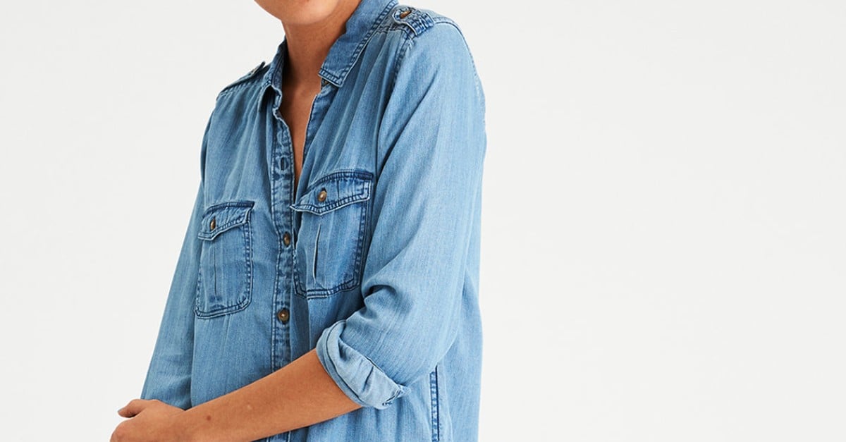 Casual Dresses For Moms POPSUGAR Family