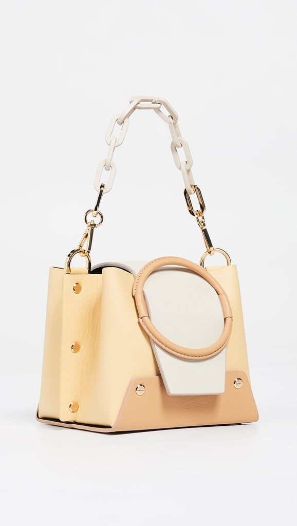 Yuzefi Mini Delila Bucket Bag