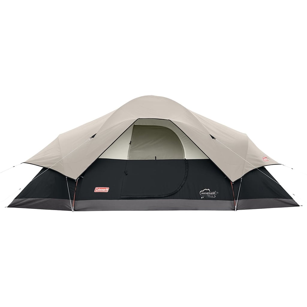 Coleman 8-Person Tent