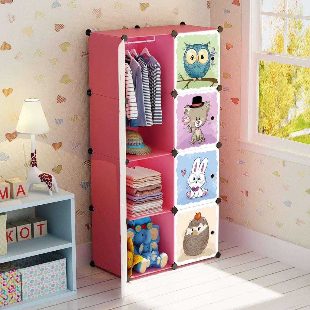 MAGINELS Portable Kid Organizer