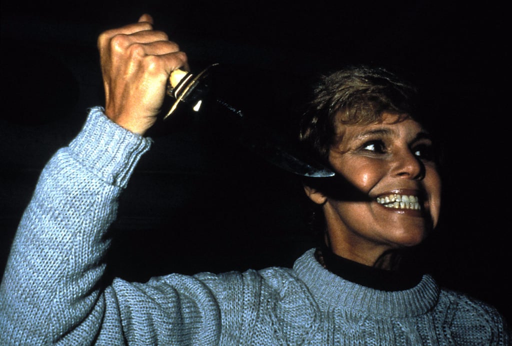 Horror Movies About Summer Camp