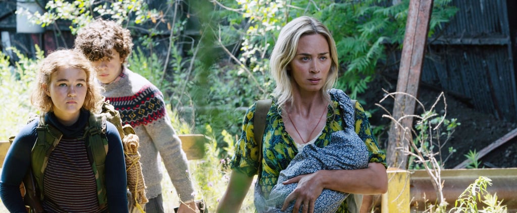 A Quiet Place: Day One | Cast, Release Date