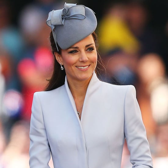 Kate Middleton Teased by Royal Family