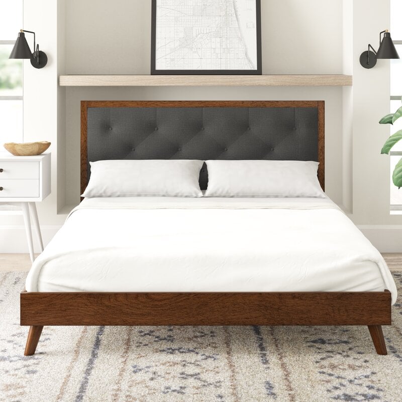 Radcliff Upholstered Bed