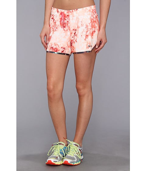 Heidi Klum For New Balance Run Shorts