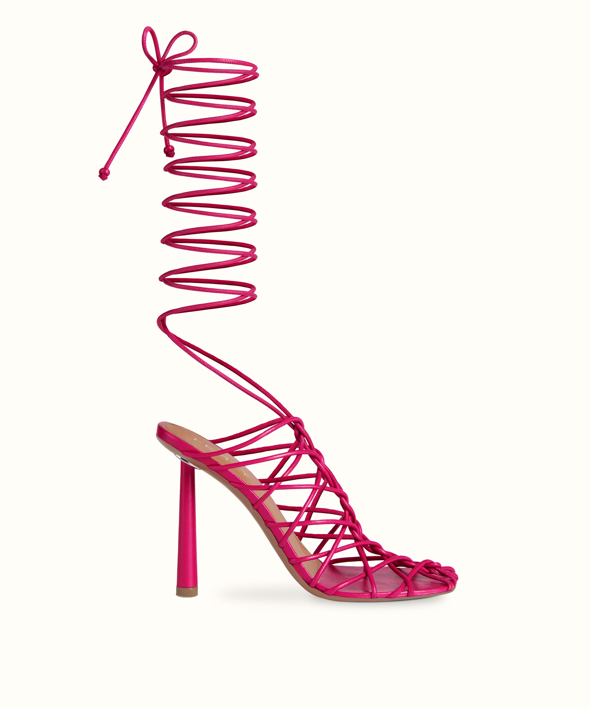 Fenty caged sandals new arrivals