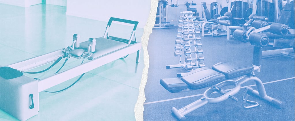 The Pilates Body vs. Weightlifting Body Debate Is Harmful