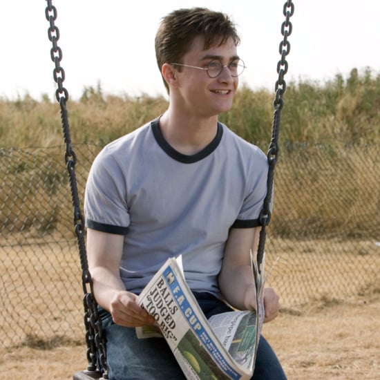 Harry Potter Net Worth