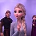 Why You Should Stream Frozen 2 on Disney+ With Your Kids