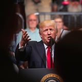 Can't Trump Normalize Sexism