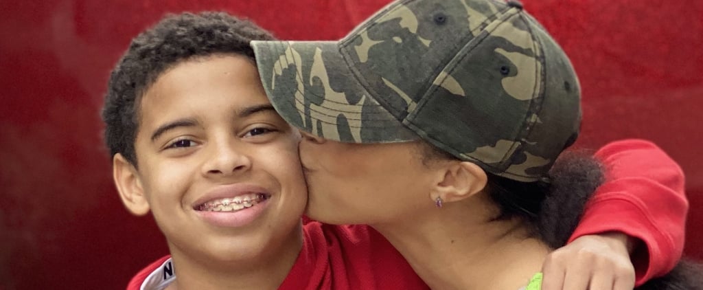 How I'm Raising a Strong and Confident Black Son