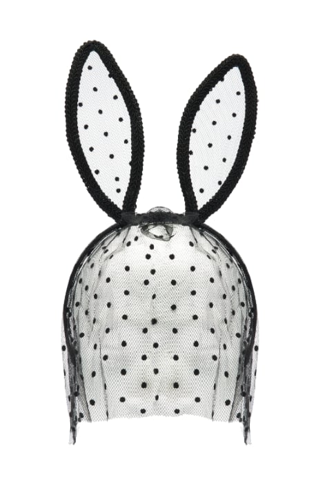 Bunny Veil