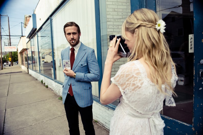 Blue Valentine