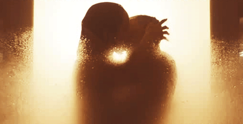 The Shower Makeout Kissing S Popsugar Love And Sex