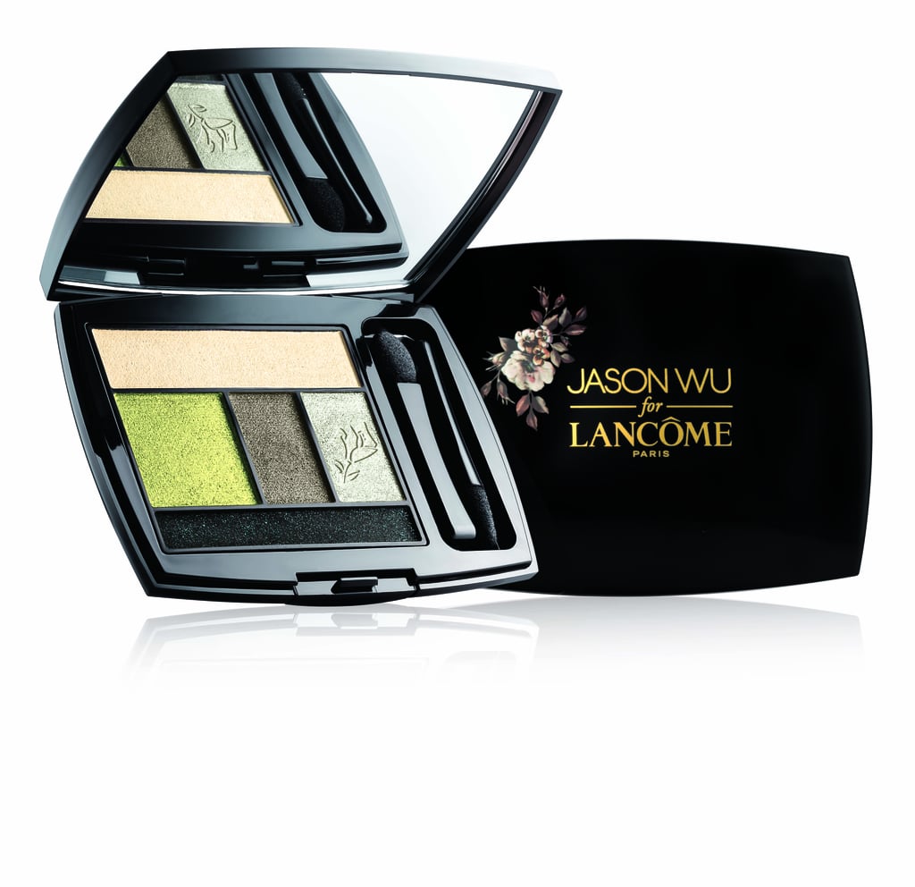 Lancome Jason Wu Color Design Eye Shadow Palette in Disco