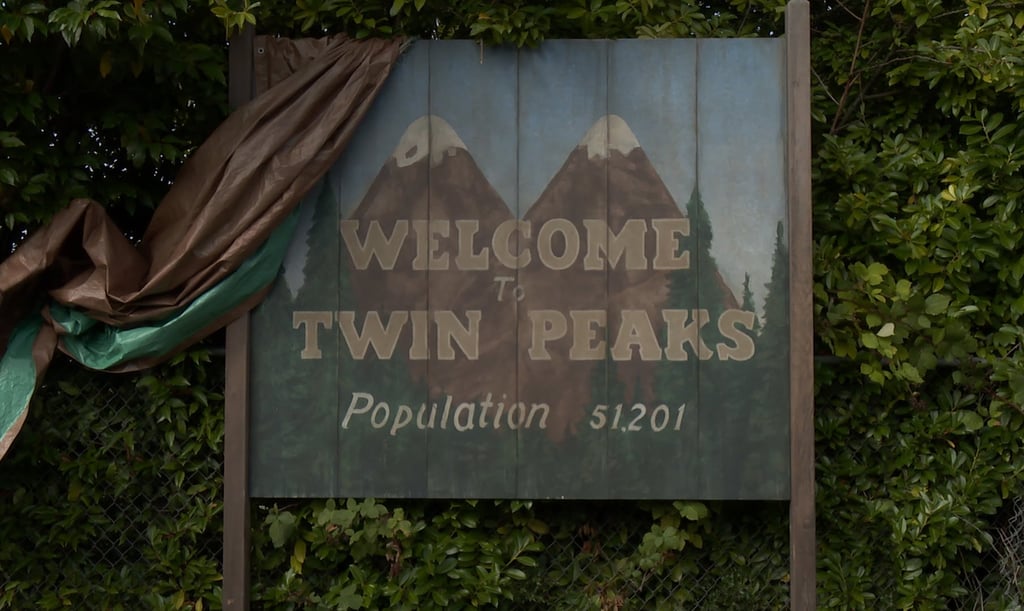 "Now in Production" Teaser