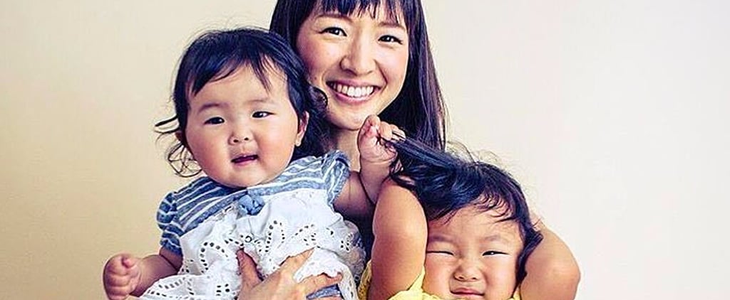 Marie Kondo Children's Book