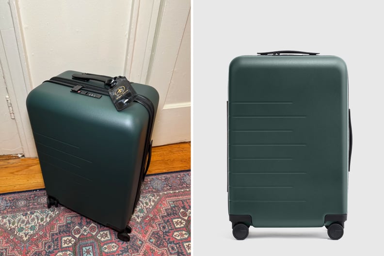 The Under-$200 Carry-On That Changed My Travel Experience