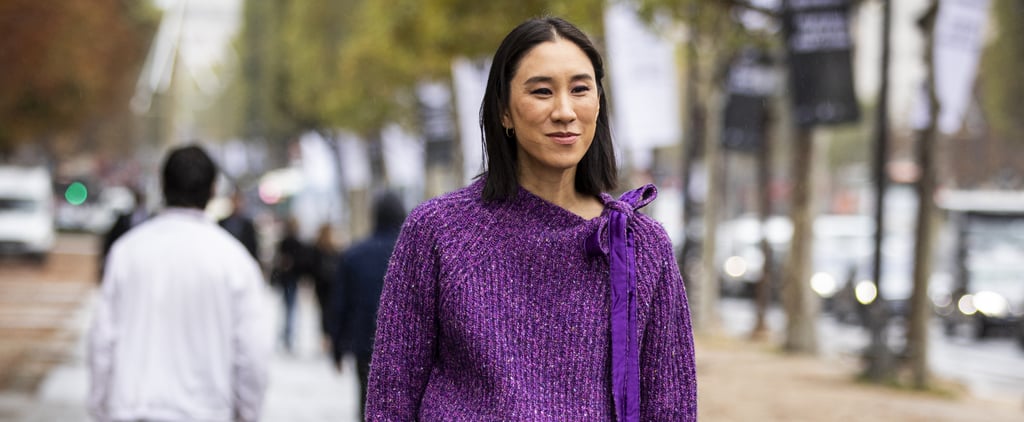 6 Knitwear Trends That'll Instantly Update Your Jeans and a Sweater Look