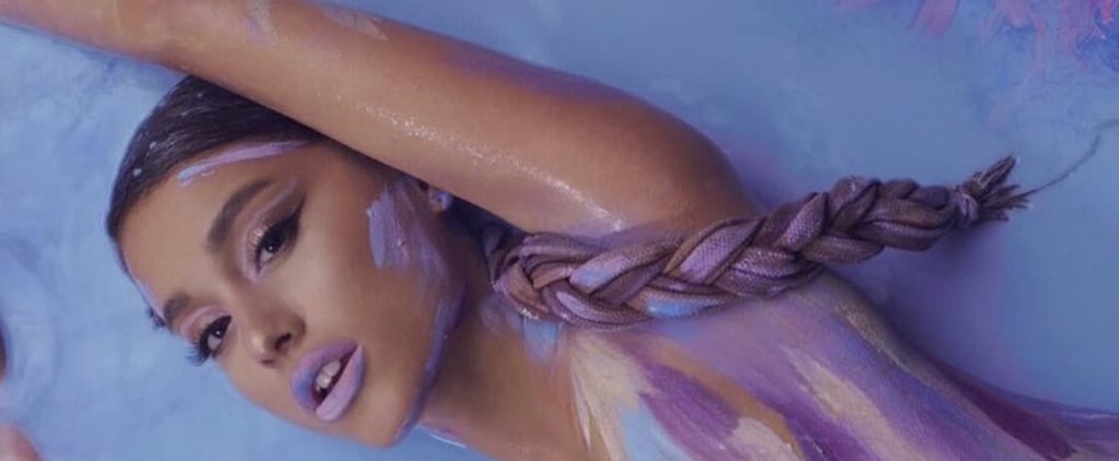 Ariana Grande's Sexy New Song, "God Is a Woman," Will Be Your New Summer Anthem