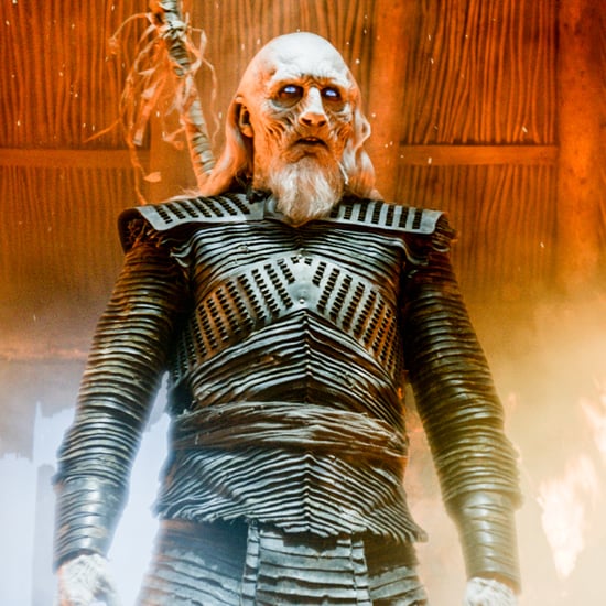 Who Are the Guys Behind the Night King on Game of Thrones?
