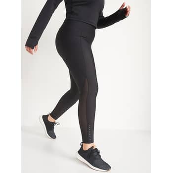 These Activewear Pieces Are All About the Details | POPSUGAR Fashion