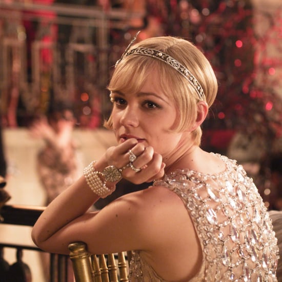 Great Gatsby Hair How-To