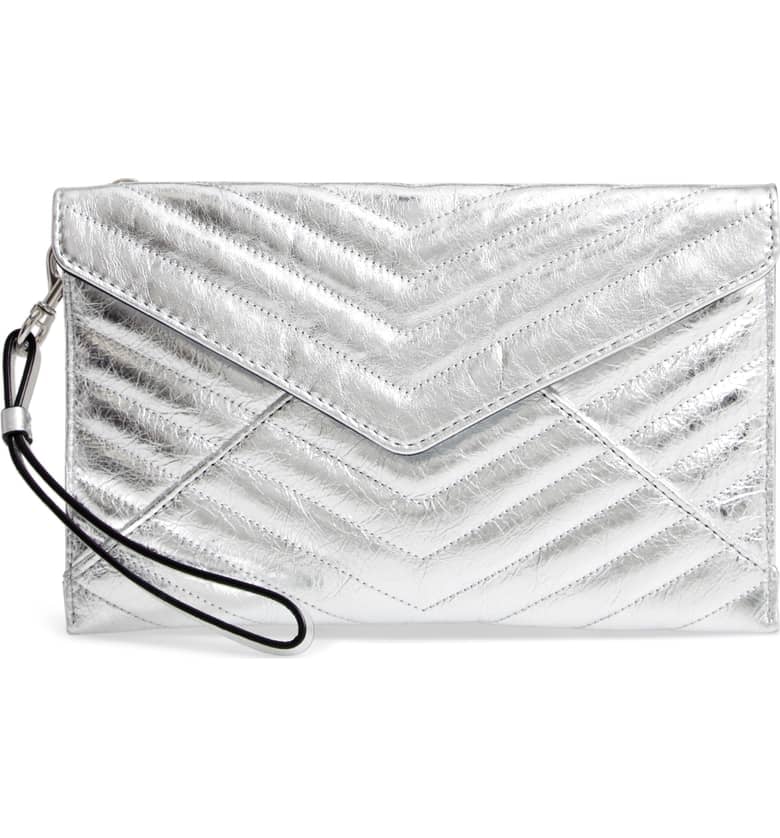 Rebecca minkoff deals clutch nordstrom