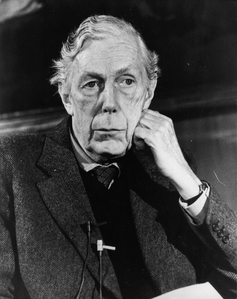 Anthony Blunt