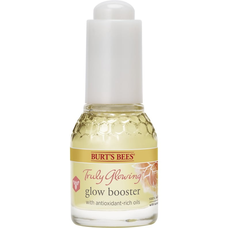 Burt's Bees Truly Glowing Glow Booster