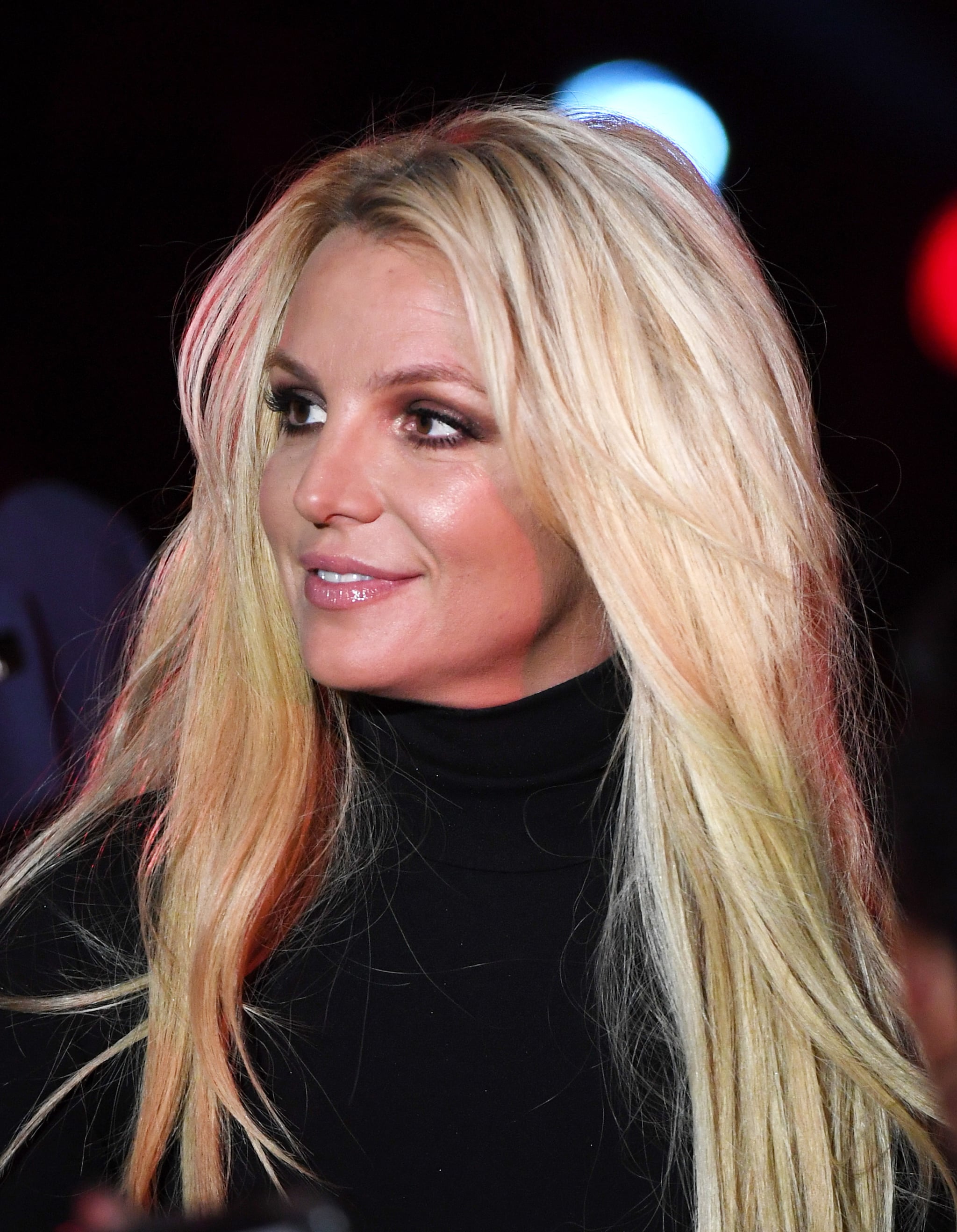 Yours Truly, Britney: An Intimate Afternoon with Britney Spears at