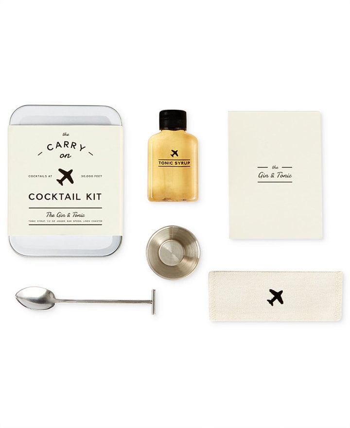 Cocktail Kit