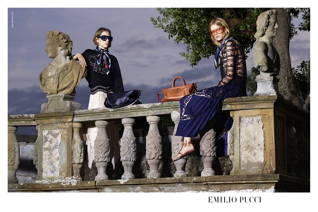 Emilio Pucci