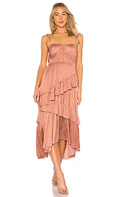 Ulla Johnson Dress