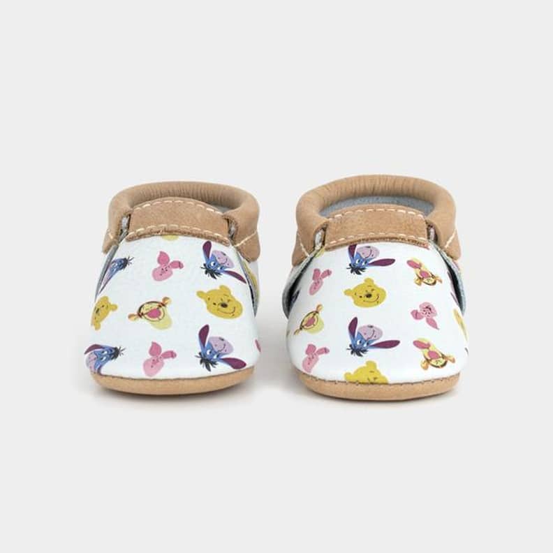 Winnie the 2025 pooh moccasins