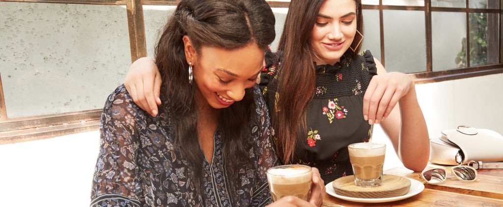 My New Year's Resolution Is to Make New Friends — Here's How I'm Going to Do It