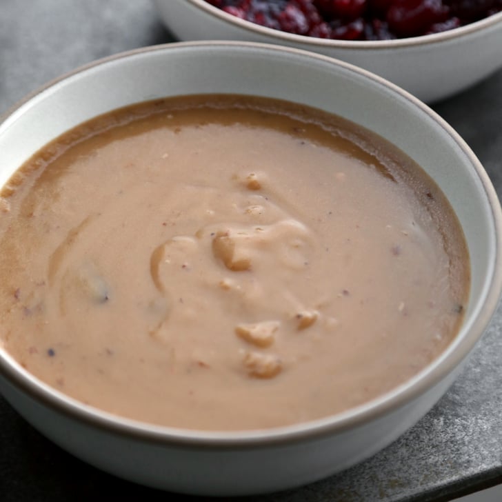 Pan Gravy POPSUGAR Food