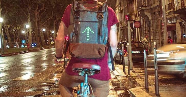 Tech Gifts For Cyclists | POPSUGAR Fitness