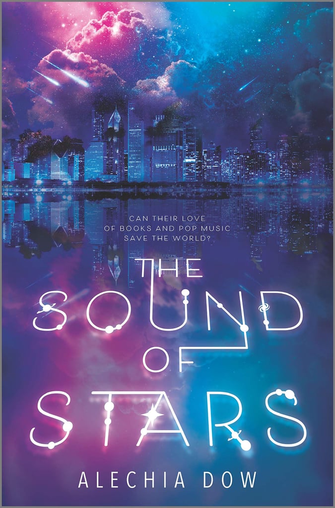 The Sound of Stars by Alechia Dow