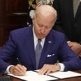 Biden Signs Executive Order to Protect People Who Cross State Lines For Abortions
