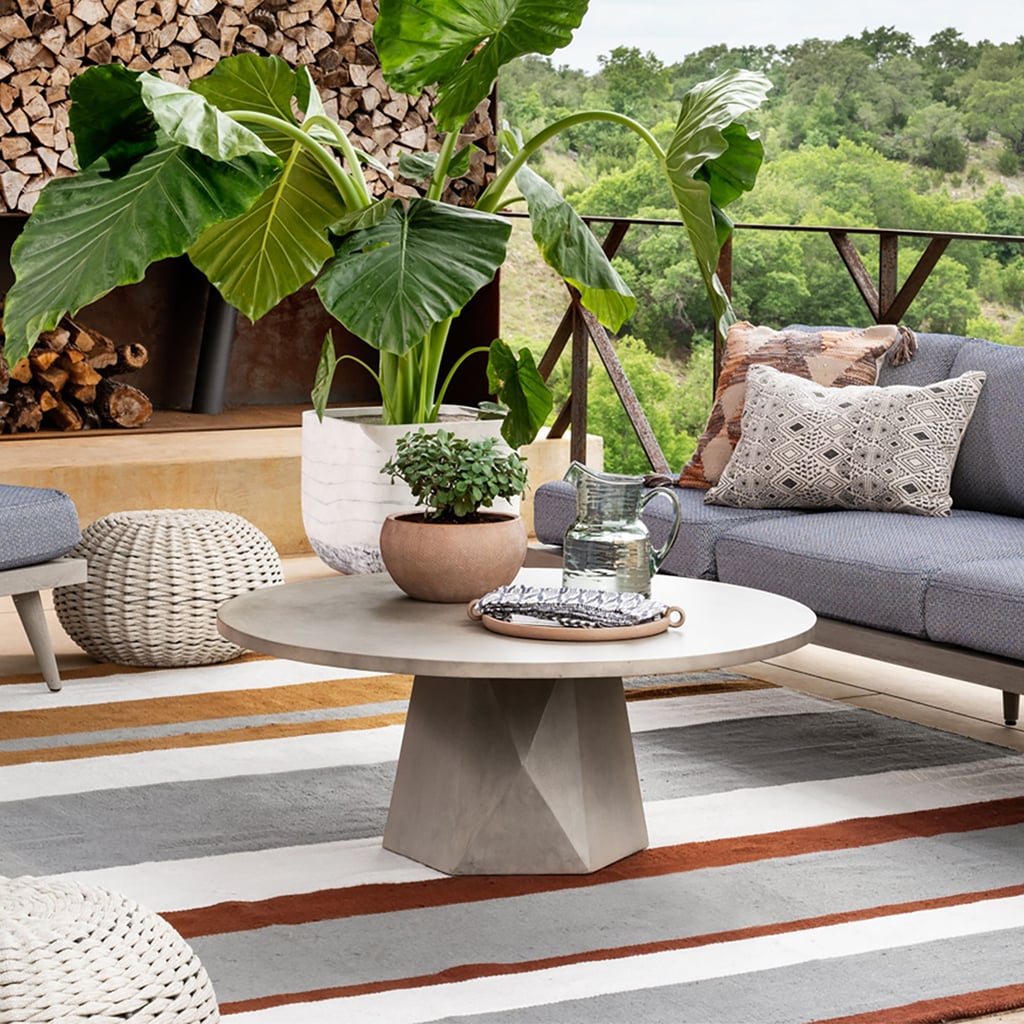 Stylish Outdoor-Furniture Finds to Snag For a Modern Backyard