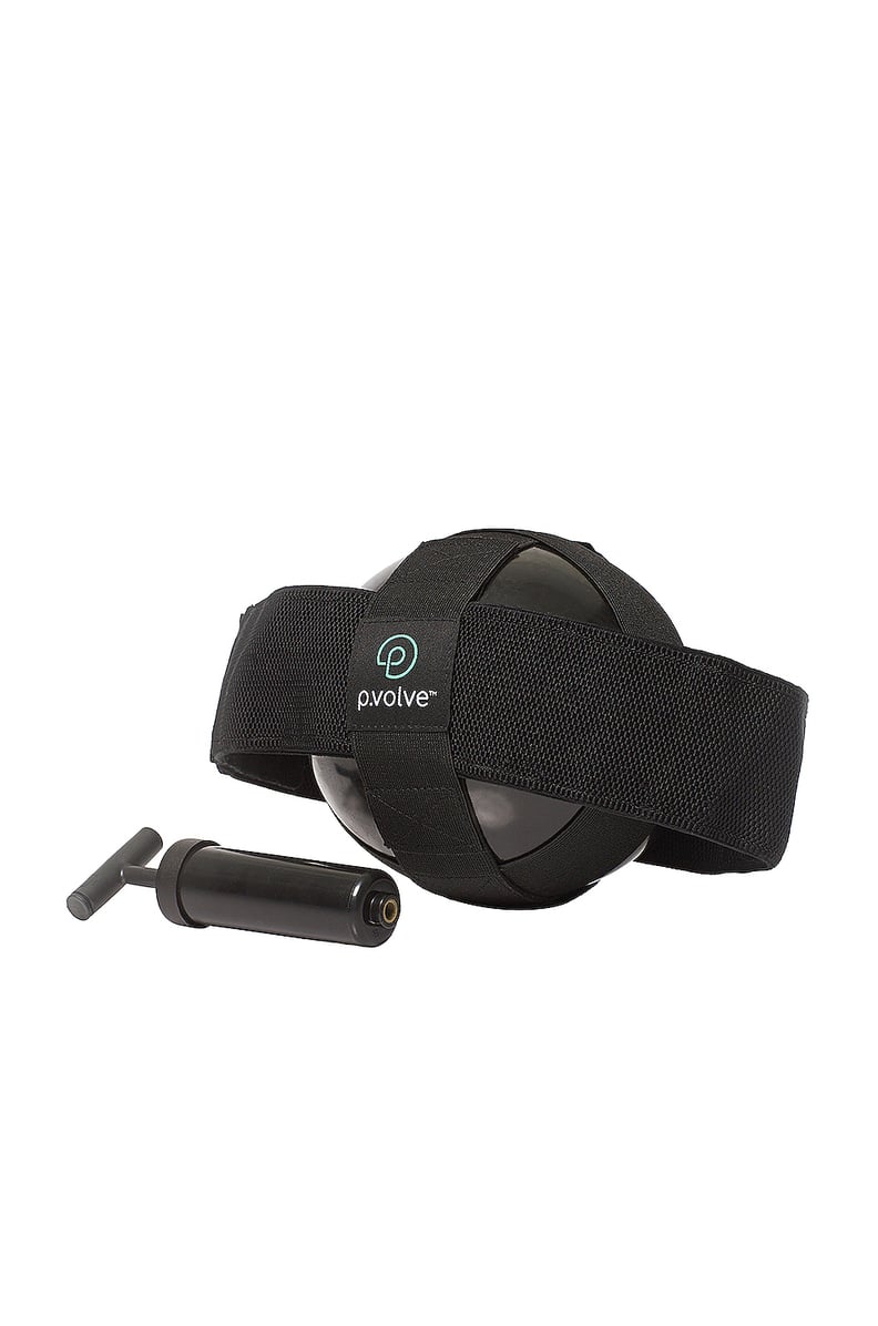P volve sales foam roller