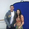 How It All Began: Watch Channing Tatum and Jenna Dewan's Spark-Filled Step Up Audition