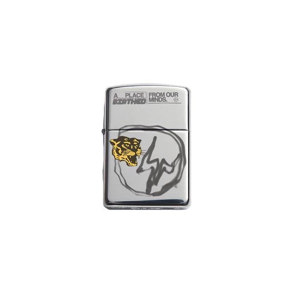 Cactus Jack For Fragment From Our Minds Zippo