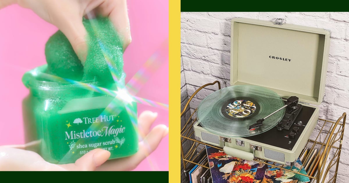 20 Walmart Gifts That’ll Make You the Star Gifter of the Season