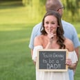 This Surprise Pregnancy Reveal Had 1 Unexpected Twist That Will Leave You in Tears