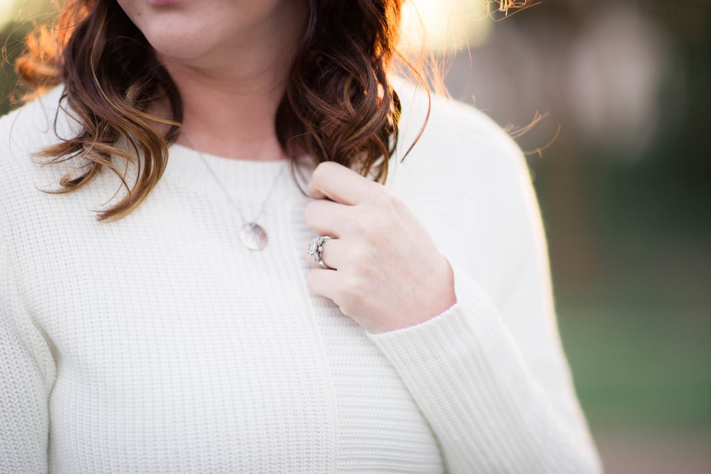 Krispy Kreme Engagement Shoot