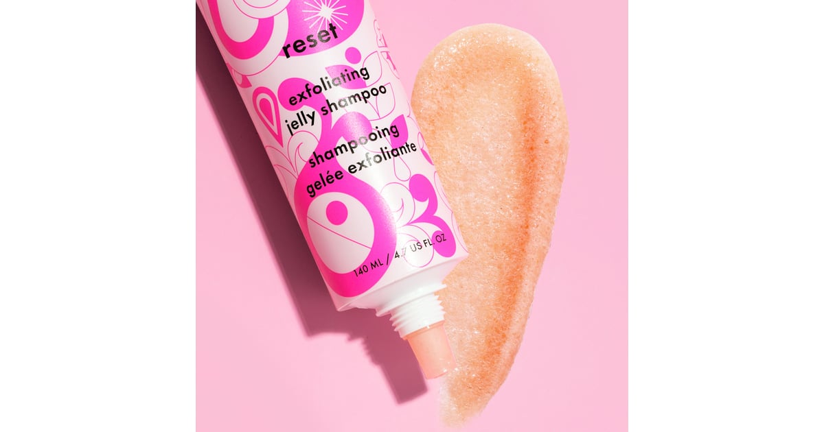 Amika Reset Exfoliating Jelly Shampoo Sephora Best Products Under 50