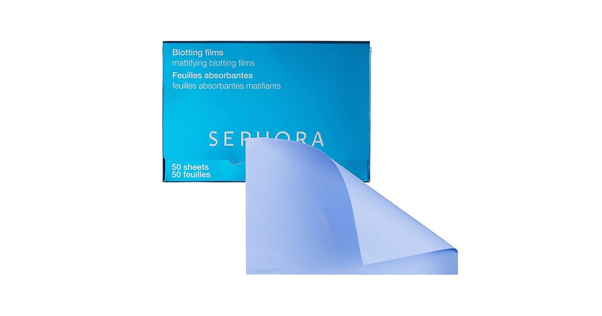 The Best Blotting Papers POPSUGAR Beauty