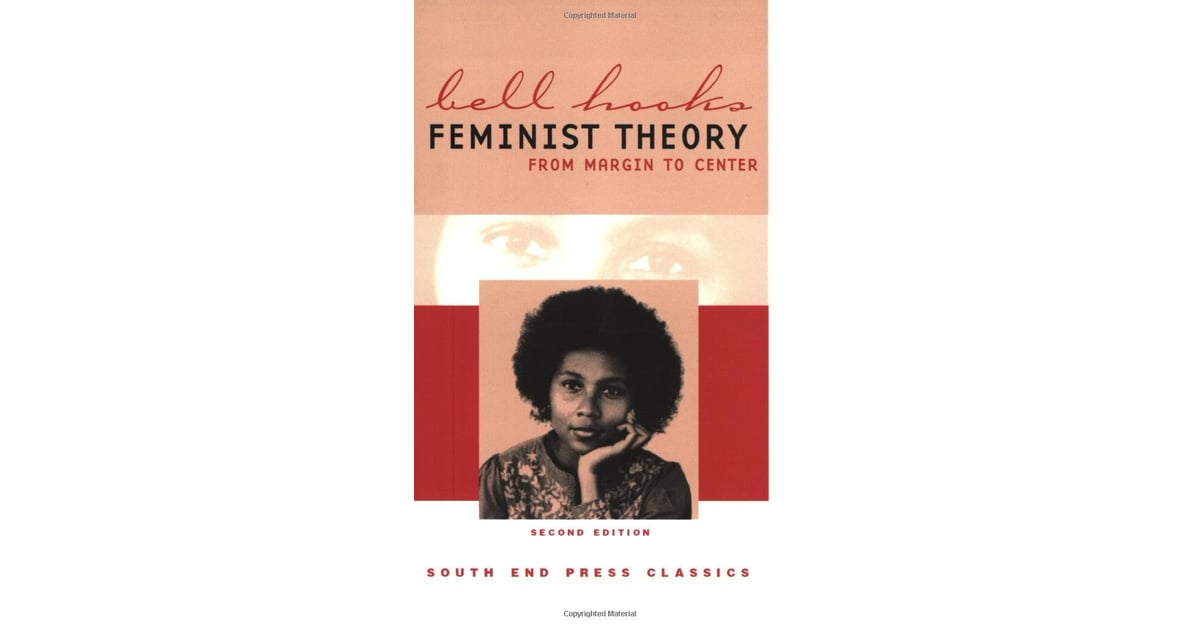 feminist theory by bell hooks